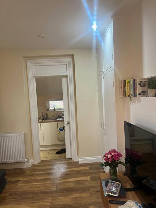 Large Modern Studio Flat London Exterior photo
